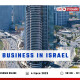 DOING BUSINESS IN ISRAEL | konferencja online | 4.07.2023