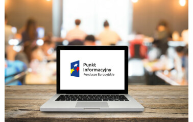 Webinarium: Fundusze Europejskie na rozwój innowacyjnych pomysłów
