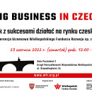 Doing Business in Czechia
