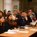 Międzynarodowe Forum Gospodarcze Powiatu Pilskiego „W drodze na nowe rynki”