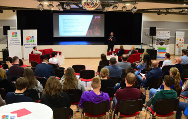 Ruszyła "Promocja gospodarcza- etap II"