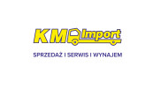 K-M IMPORT Kożuchowski – Marciniak Sp.J
