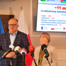 13 mln zł na wsparcie rynku pracy w 2022 roku