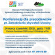 Konferencja dla pracodawców o zatrudnianiu obywateli Ukrainy