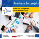 Spotkanie informacyjne „Fundusze Europejskie dla przedsiębiorców” w Pile