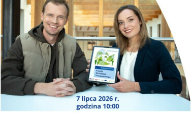 Susza wyzwaniem XXI w. Jakie podjąć działania, aby przeciwdziałać jej skutkom?