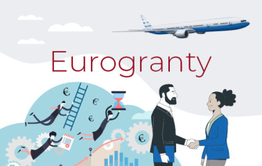 Granty na Eurogranty - trwa nabór wniosków na internacjonalizację MŚP