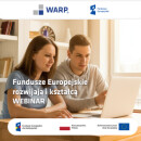 Webinarium: Fundusze Europejskie rozwijają i kształcą