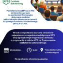 PUP w Pile |  O środkach na kształcenie ustawiczne z Krajowego Funduszu Szkoleniowego