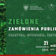 WEBINAR WFR | Zielone zamówienia publiczne – praktyka, wyzwania, przyszłość