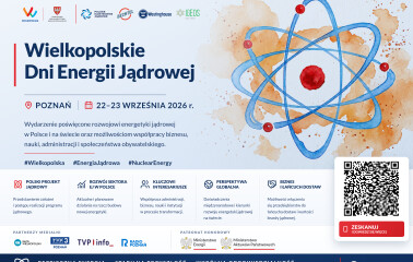 Wielkopolskie Dni Energii Jądrowej