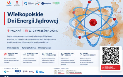 Wielkopolskie Dni Energii Jądrowej
