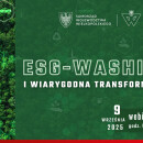 WEBINAR WFR | ESG-washing i wiarygodna transformacja