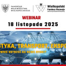 WEBINAR WFR| Logistyka, transport, eksport – jak sprawnie dotrzeć na nowe rynki?