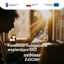 Webinarium:  Fundusze Europejskie wspierające GOZ