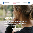 Webinarium:  Fundusze Europejskie na rozpoczęcie działalności gospodarczej