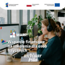 Webinarium: Wsparcie finansowe na szkolenia dla osób fizycznych