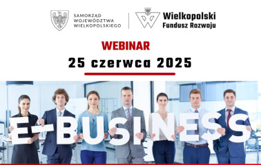 WEBINAR WFR | E-COMMERCE ZA GRANICĄ – jak legalnie i skutecznie wejść na nowe rynki?
