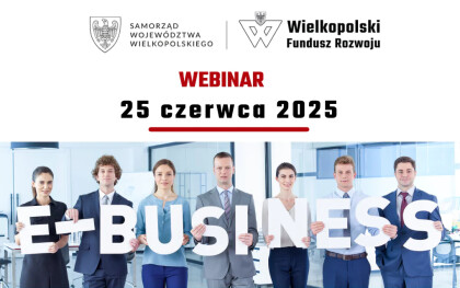 WEBINAR WFR | E-COMMERCE ZA GRANICĄ – jak legalnie i skutecznie wejść na nowe rynki?