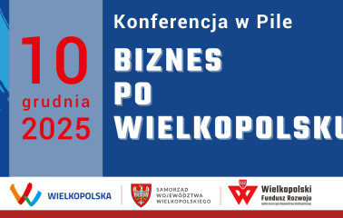 Biznes po Wielkopolsku | Spotkanie w Pile
