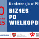 Biznes po Wielkopolsku | Spotkanie w Pile