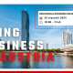 WFR: KONFERENCJA ONLINE | „Doing Business in Austria”