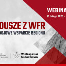 Webinarium: PROROZWOJOWE WSPARCIE REGIONU