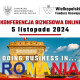 KONFERENCJA ONLINE | Doing Business in Romania